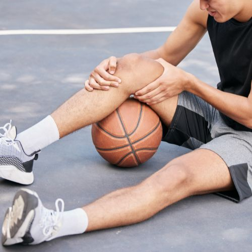 Minimally Invasive Arthroscopy