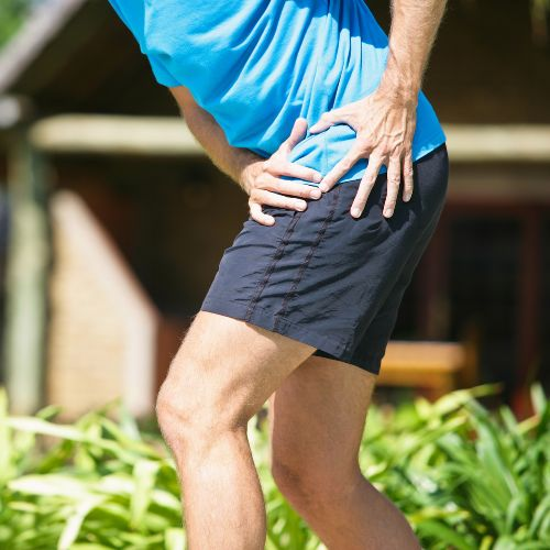 Hip Fracture Treatment