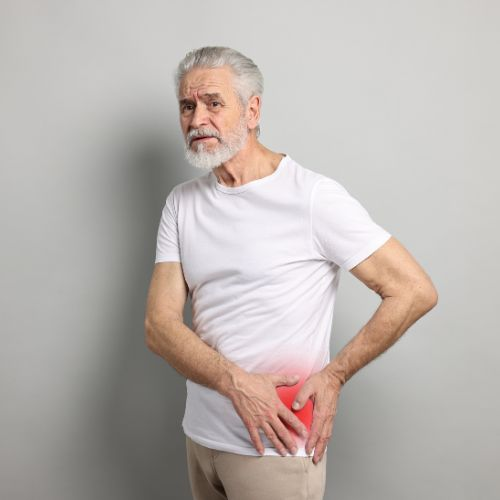 Elderly Hip Fracture Care