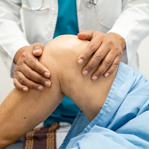 Comprehensive Robotic Joint Replacement