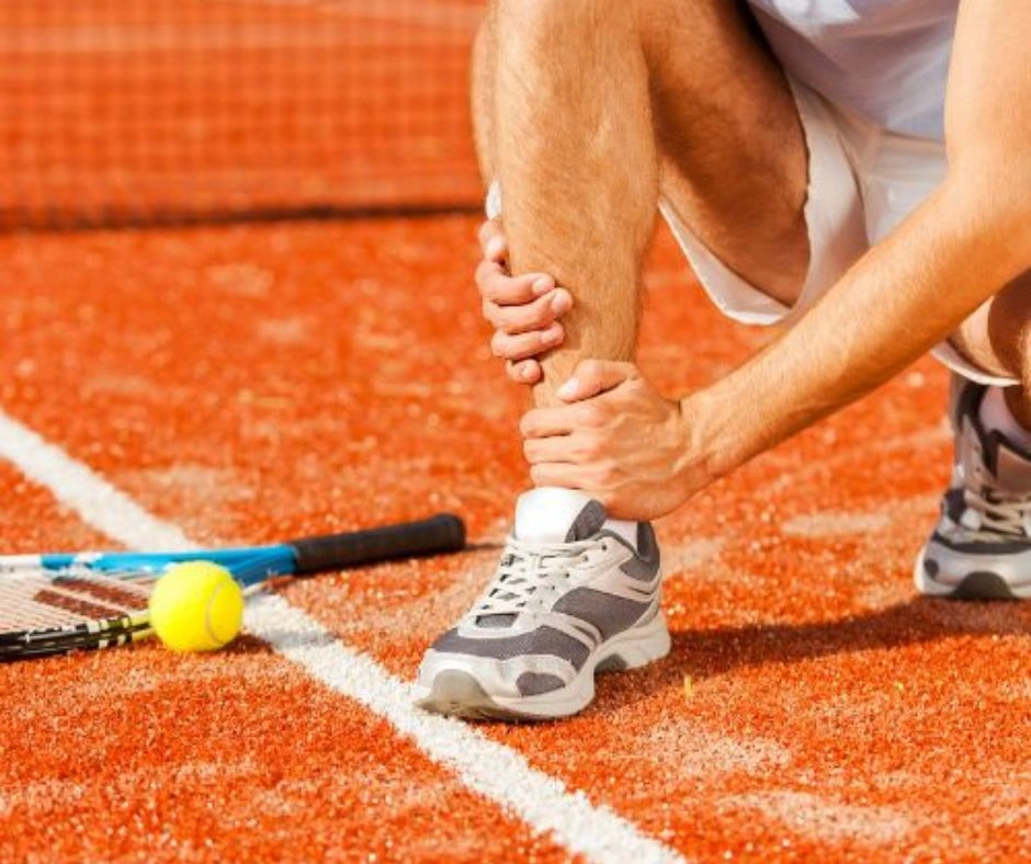 Sports injury treatment and arthroscopy