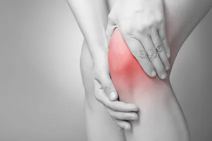 Knee Replacement