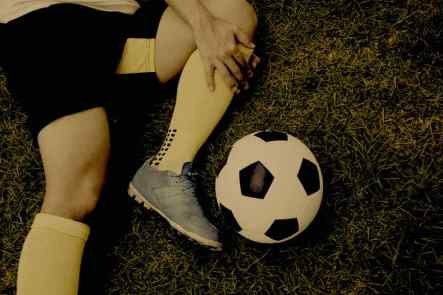 Sports Injuries